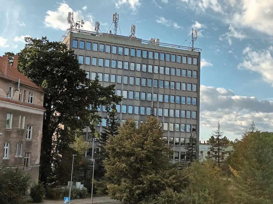Fantastic Zg - S4 Pokoj 206 Zielona Góra Buitenkant foto
